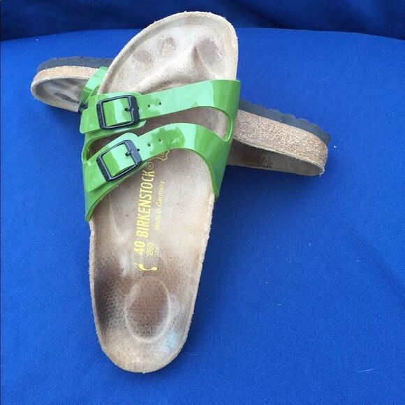 Birkenstock size 40  - Picture 1 of 7